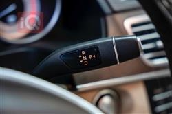 مێرسێدس بێنز E-Class